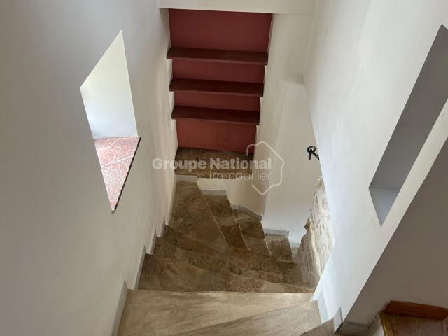 Appartement P2 Duplex 33.5m² CHUSCLAN