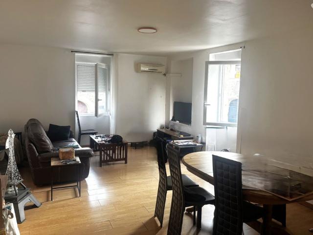 Appartement P2 meublé en duplex au 1er étage 68m2