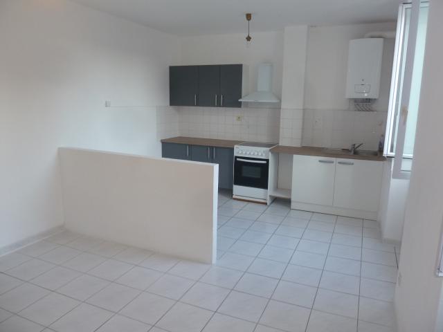 Appartement P2 Richelieu