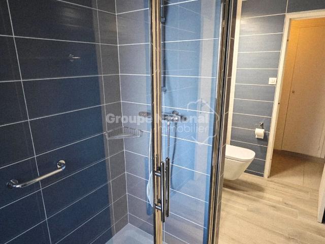 Appartement P5 lumineux de 91m² 91m² Bagnols sur Cèze