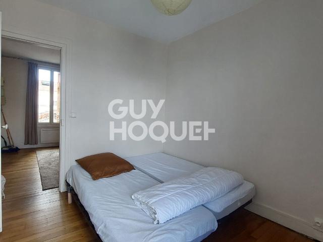 Appartement Pantin 2 pièce s