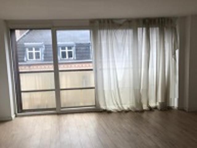 Appartement Pancratiusstraat in Heerlen