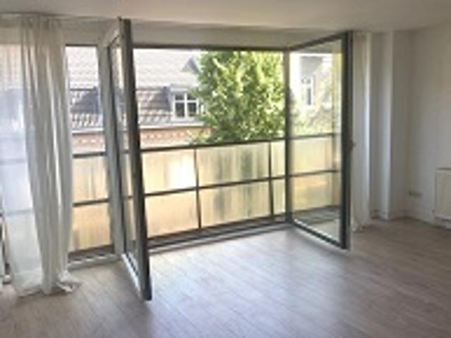 Appartement Pancratiusstraat in Heerlen