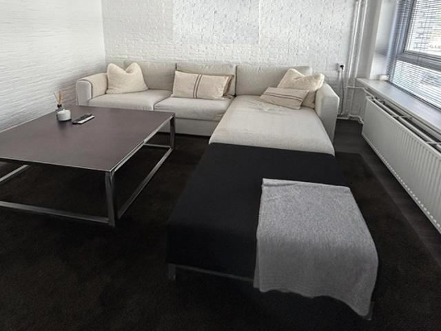 Appartement Pannekoekstraat in Rotterdam
