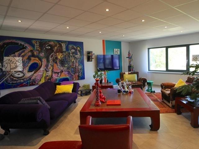 Appartement Paardeweide in Breda