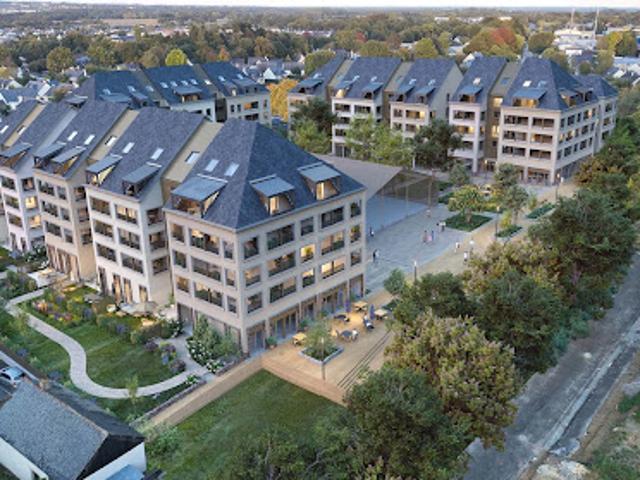 Appartement Pace 4 pièces AN DISKUIZ