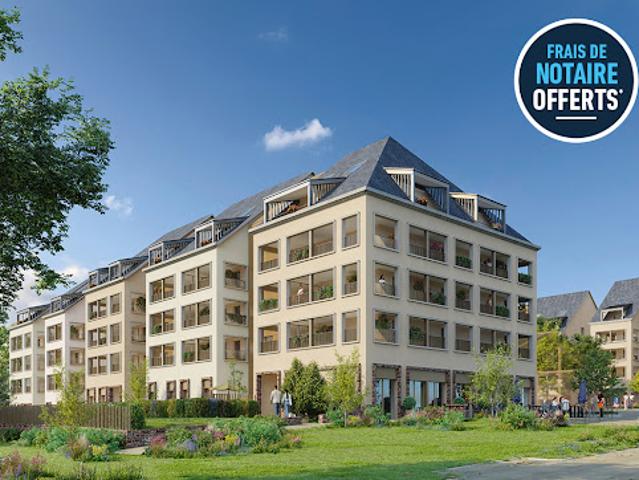 Appartement Pace 5 pièces AN DISKUIZ