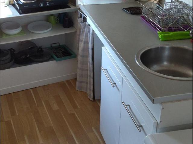 Appartement paisible