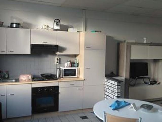 Appartement paisible en plein cœur de Waremme