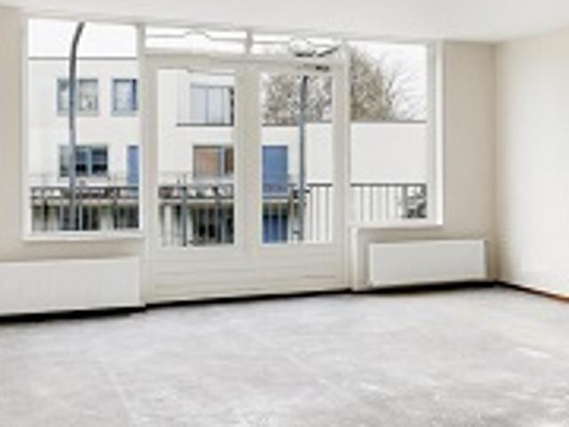 Appartement Pal Maleterstraat in Utrecht