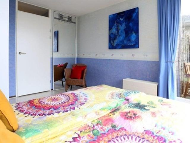 Appartement Palaceplein in Den Haag