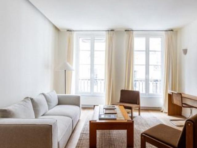 Appartement • Palais Royal
