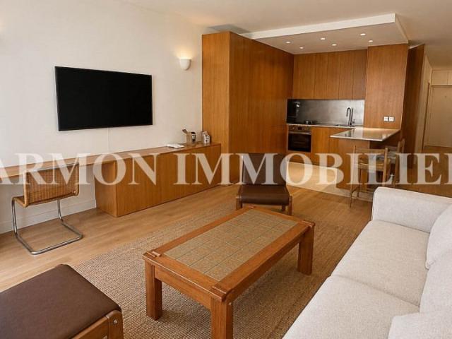 Appartement • Palais Royal