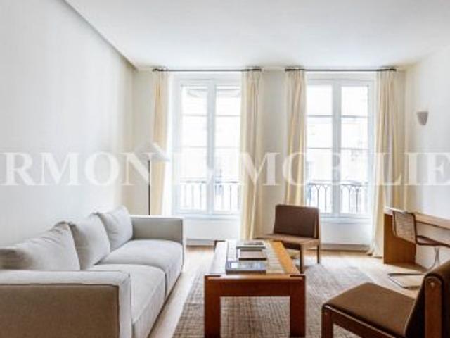 Appartement • Palais Royal