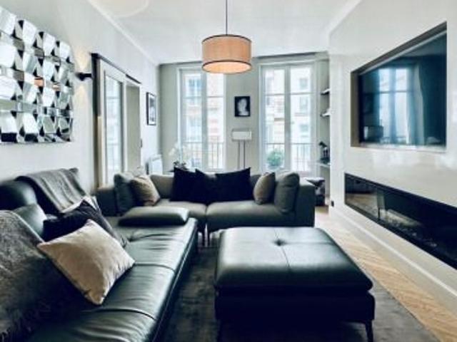 Appartement • Palais Royal