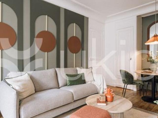Appartement • Palais Royal