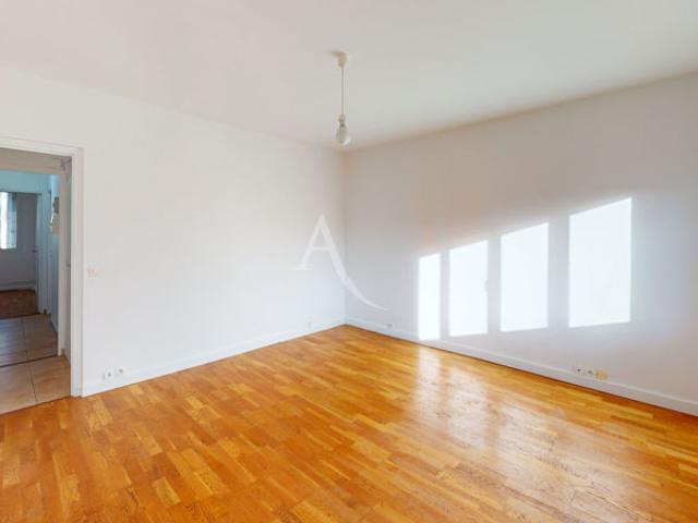 Appartement PALAISEAU 3 pièces 57.83 m²