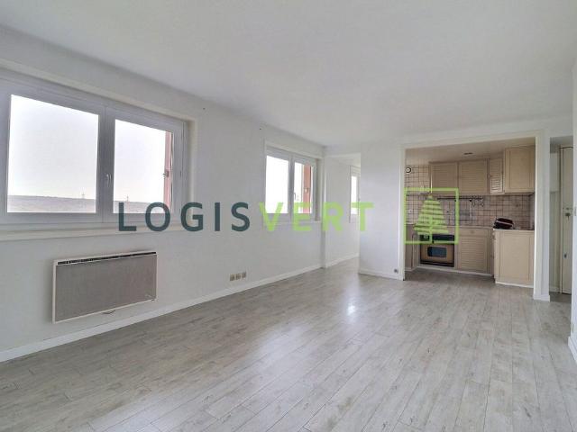 Appartement Palaiseau