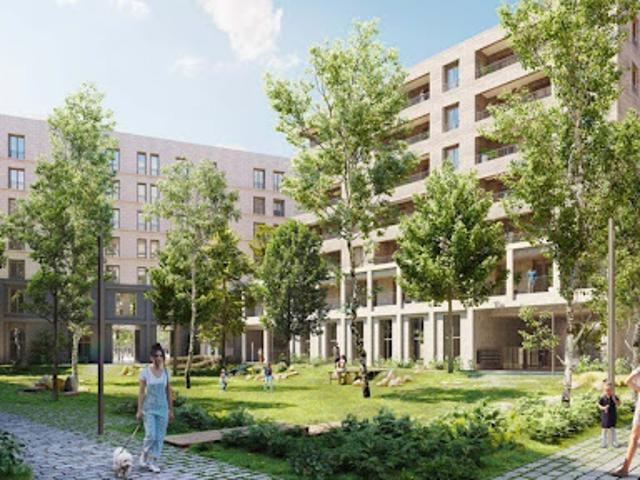 Appartement Palaiseau 2 pièces QUIETUDE