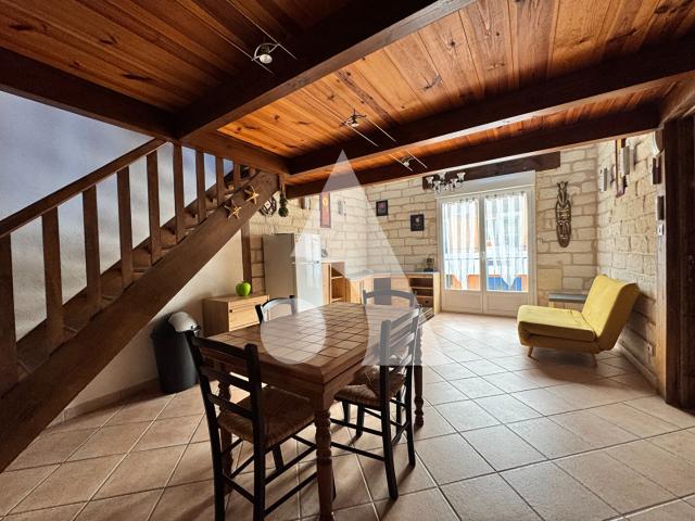 Appartement Palavas Les Flots 4 pièces de 50.33 m2