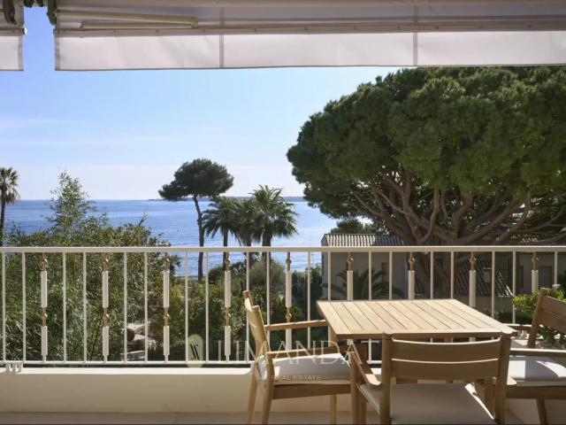 APPARTEMENT PALM BEACH VUE MER