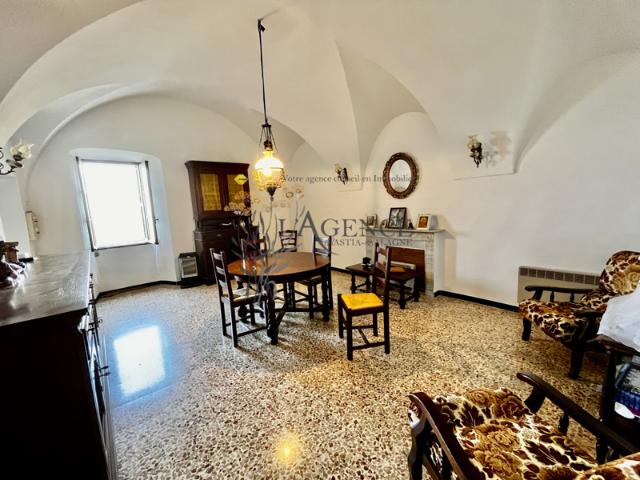 Appartement PALMENTU