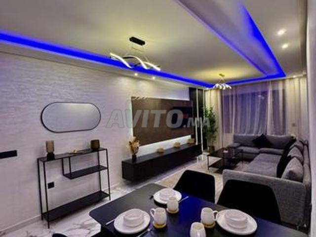 Appartement Palmeraie Gates 95m2