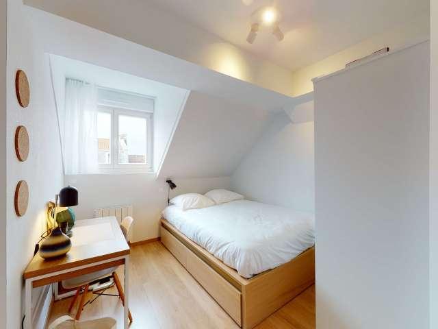 Chambre en colocation à louer dans le centre de Lille