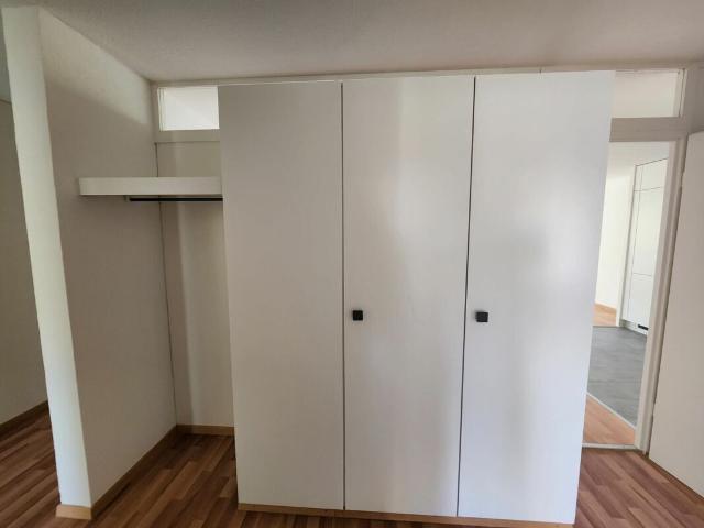 Appartement partagé de 4,5 pièces nouvelle cuisine, adapté aux enfants, belle vue | dreamo. Ch