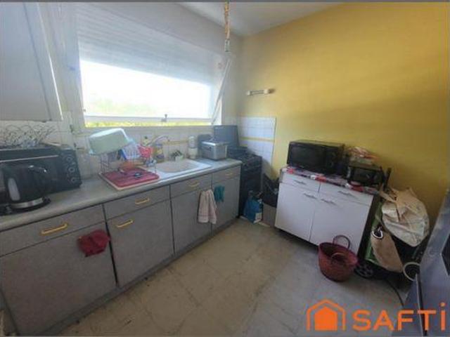 Appartement Parthenay Poitou Charentes 79200 ELS83664464