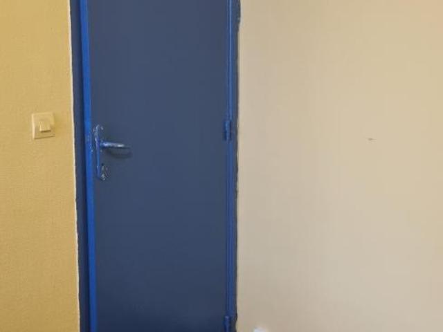 Appartement particulier, studio, de 22m² à Paris 18