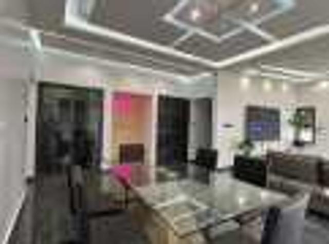 Appartement par jour