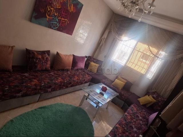 Appartement par jour