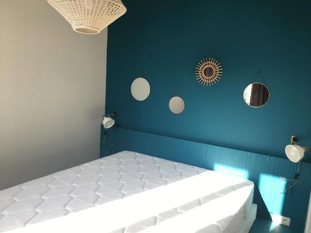 Appartement Paradis 31