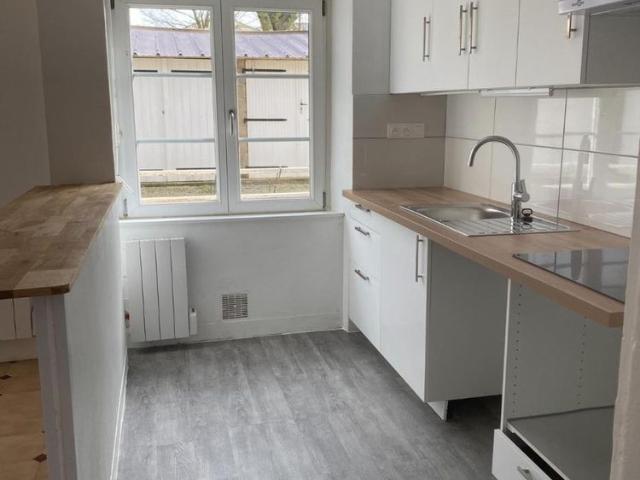 APPARTEMENT PARAME