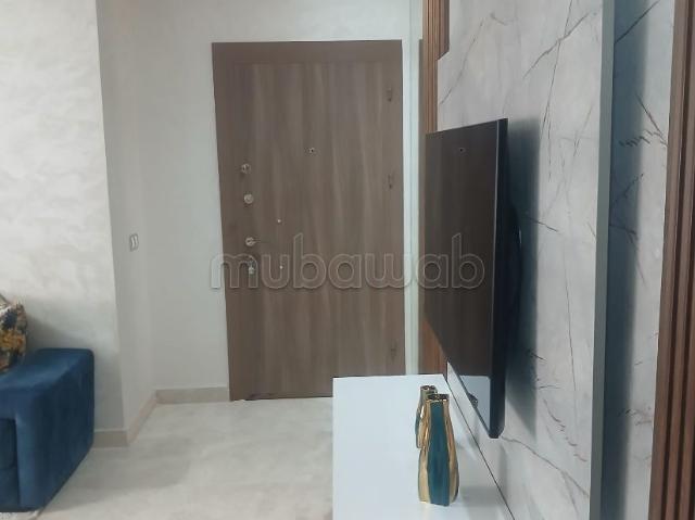 Appartement parc mohammedia