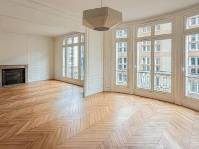 Appartement • Parc Monceau