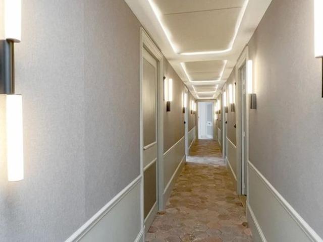 Appartement • Parc Monceau