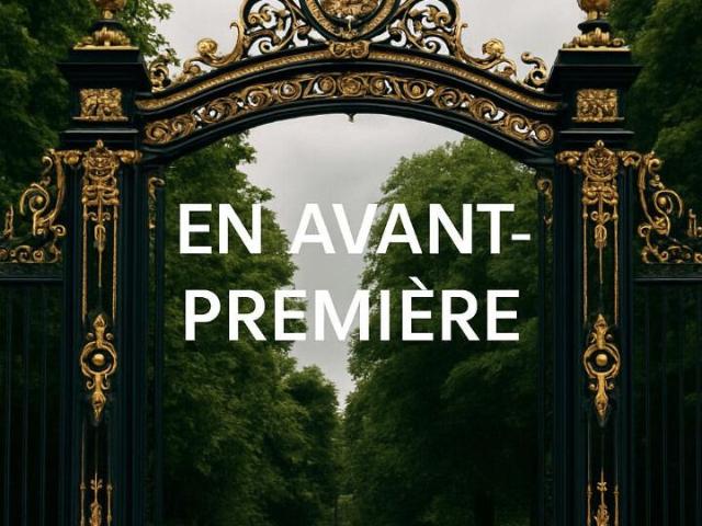 Appartement • Parc Monceau