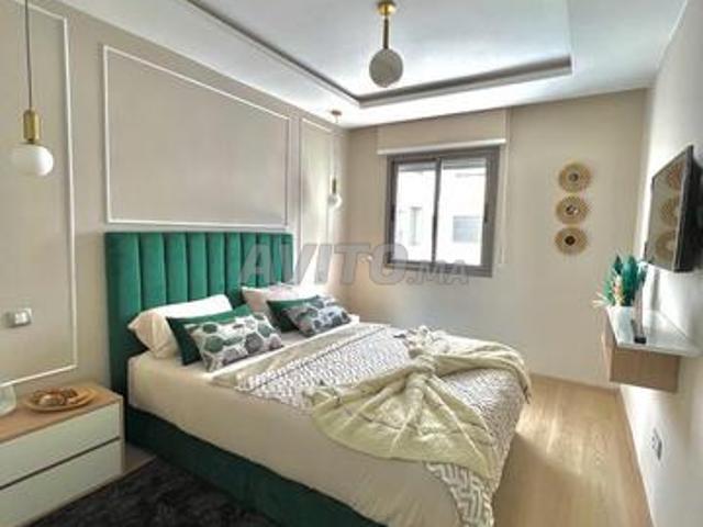 Appartement Parc Investissement locatif