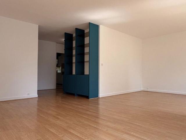 Appartement • Parchamp–Albert Kahn