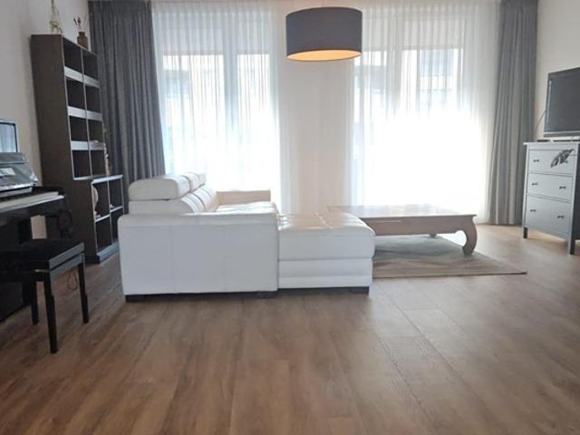 Appartement Parijsboulevard in Utrecht