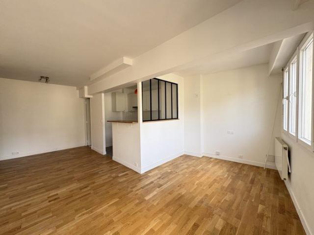Appartement Paris