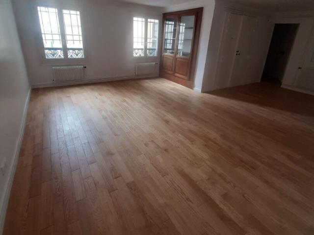 Appartement Paris 4 pièce s 111 m2