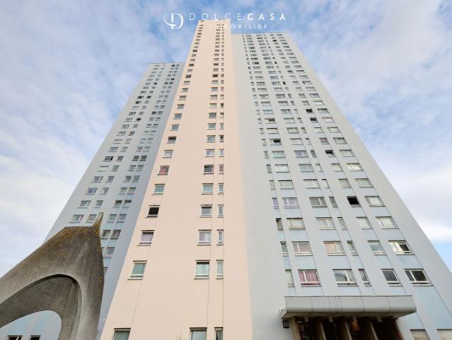 Appartement Paris 4 pièce s 51.60m2