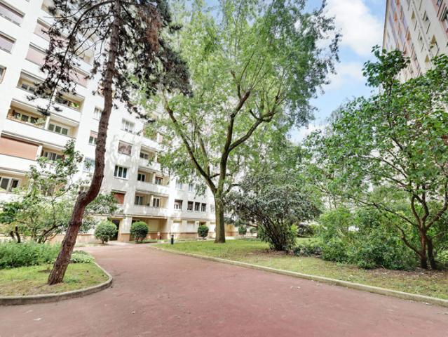 Appartement Paris 4 pièce s 67 m2