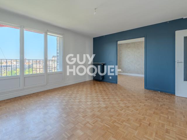 Appartement Paris 4 pièce s 74.04 m2