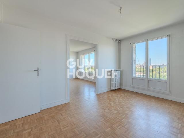 Appartement Paris 4 pièce s 74.04 m2