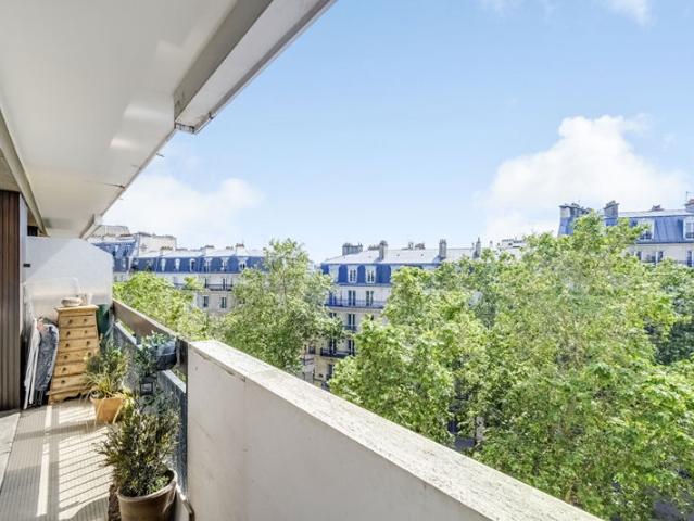 Appartement Paris 4 pièce s 76 m2