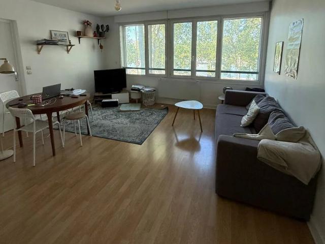 Appartement Paris 4 pièce s 79.21 m2